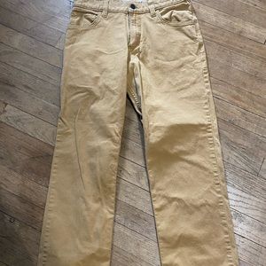 Carhartt Jeans